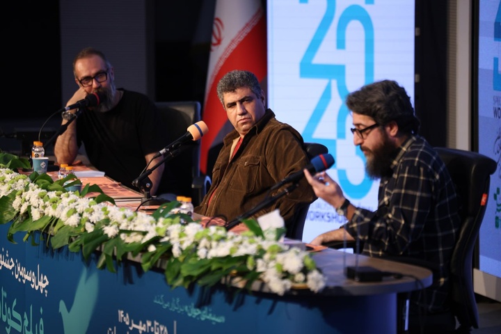 «ناخدا خورشید»؛ الگویی برای اقتباس خلاقانه و بومی‌سازی در سینما
