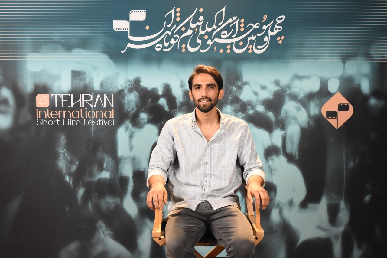 می‌خواستم نمایشنامه وودی آلن را با فرهنگ و لهجه یزدی روایت کنم