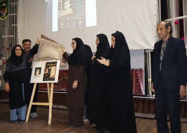 «وقتی سینوزیت صد ساله شد» رونمایی شد