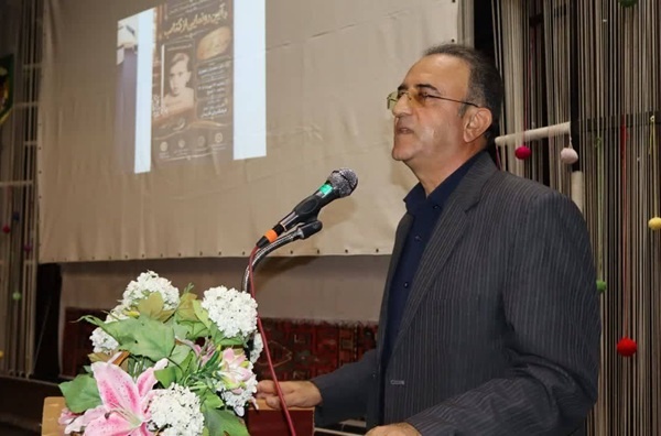 «وقتی سینوزیت صد ساله شد» رونمایی شد