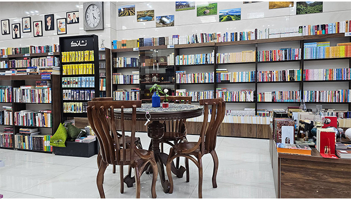 شهر کتاب ایلام و تجربه یک ارتباط فرهنگی
