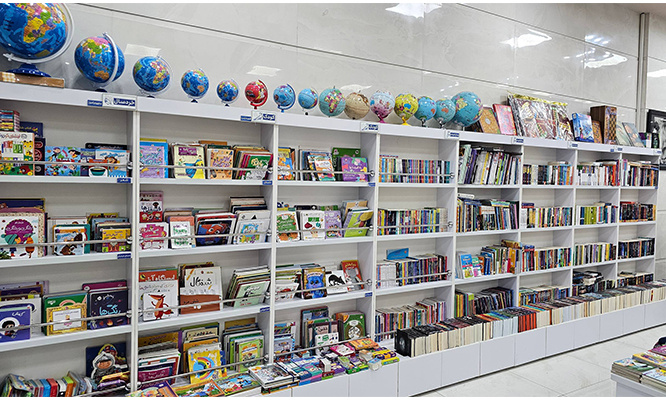 شهر کتاب ایلام و تجربه یک ارتباط فرهنگی