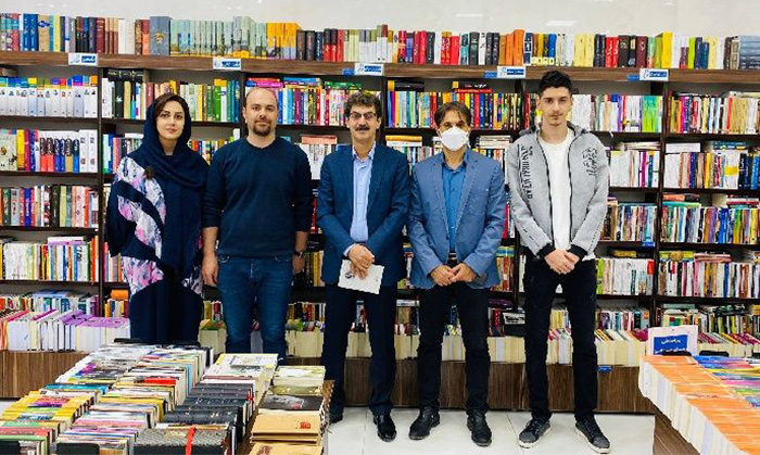 شهر کتاب ایلام و تجربه یک ارتباط فرهنگی