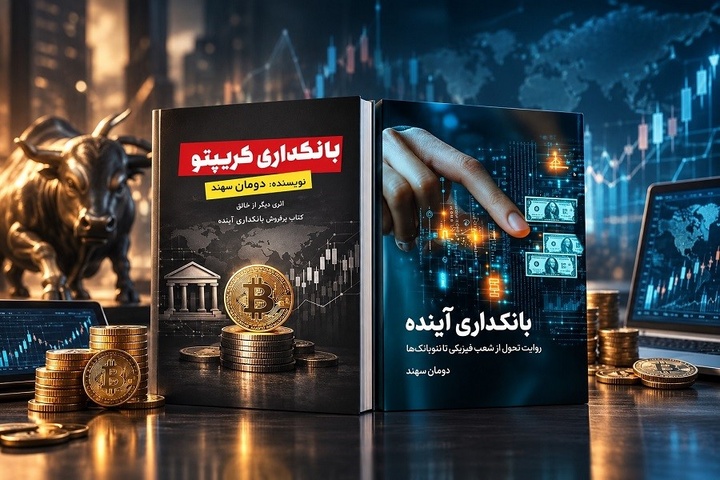 رمزگشایی از بازارهای مدرن مالی در کتاب‌های دومان