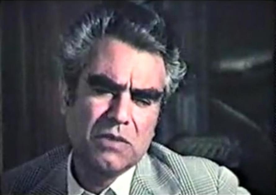 اخلاق خسروانی و شادزیستن
