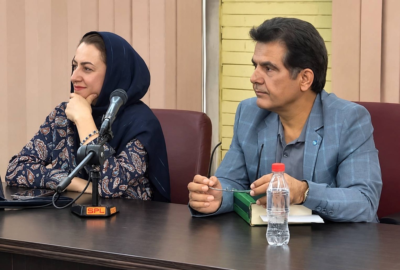 روایت باران تسکین؛ تأملی در حکمت غفلت از نگاه مولوی در مثنوی