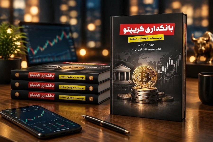 رمزگشایی از بازارهای مدرن مالی در کتابهای دومان