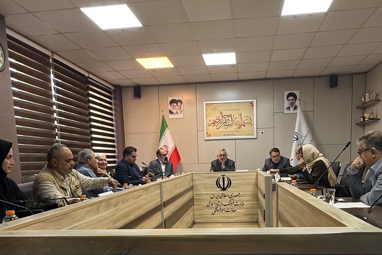 نمایشگاه بین‌المللی کتاب تهران در آذرماه برگزار خواهد شد
