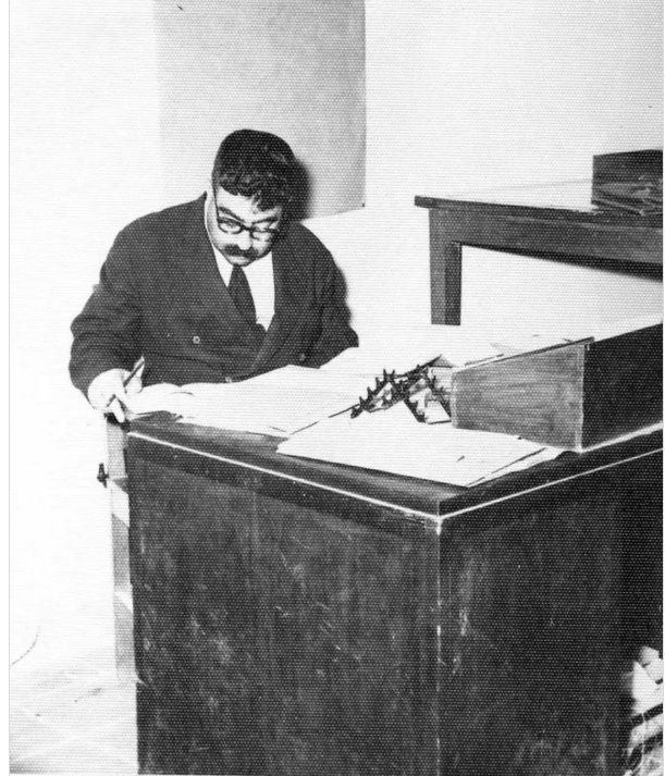 زندگی و زمانه سیدعبدالله انوار؛  پرتره مردی فراتر از زمان