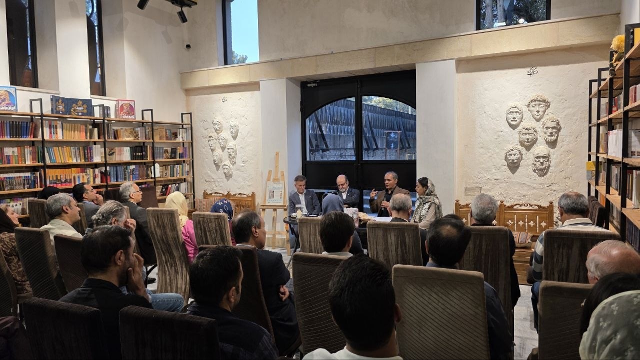 «رسم وزیرکشی» روایت ۶۰ سال از تاریخ و فرهنگ خراسان است