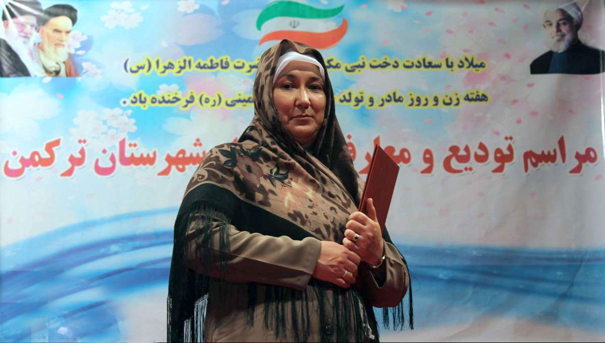 رُمان «مرجن» در بزرگداشت شهدای اهل سنت استان گلستان رونمایی می‌شود