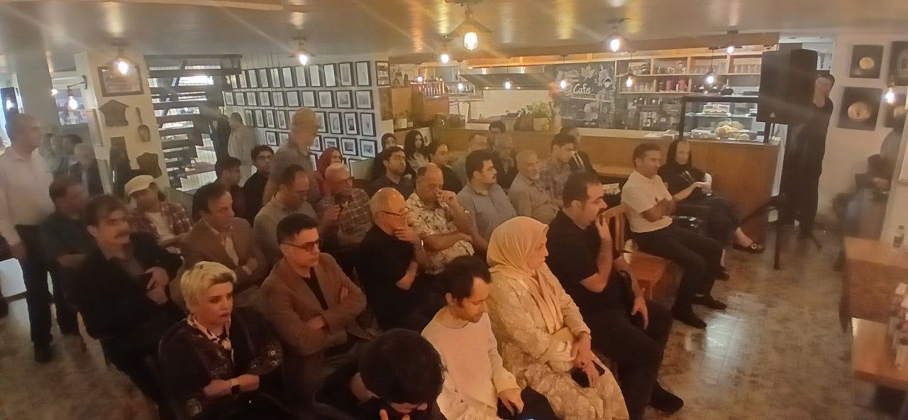 پروبلماتیک چپ در ایران