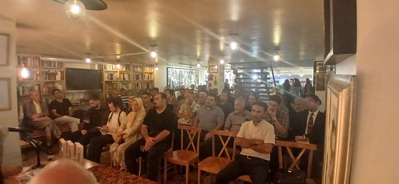 پروبلماتیک چپ در ایران