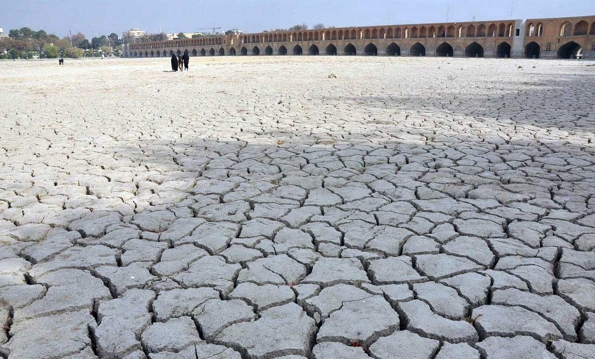 ناتوانی در حکمرانی آب