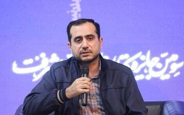 صنعت ما هنوز بر مدار آدم‌ها می‌چرخد، نه برنامه‌ها!