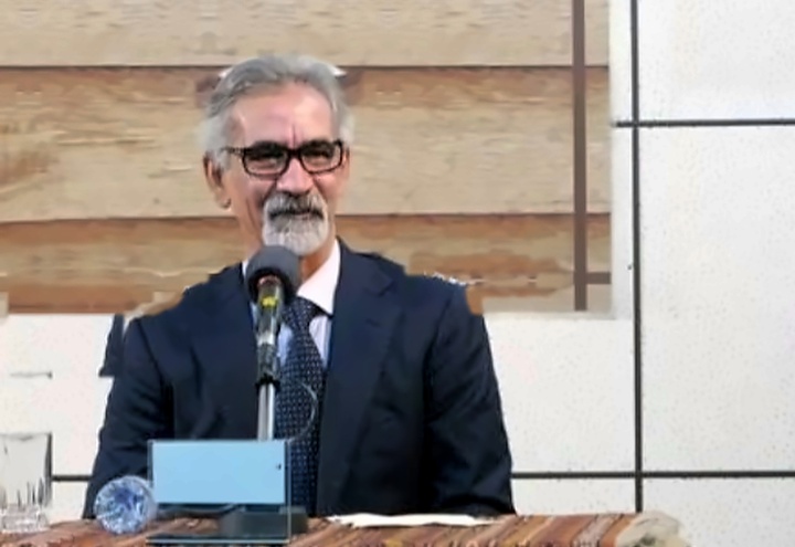 رمان حافظه تاریخی و اجتماعی ملت‌هاست