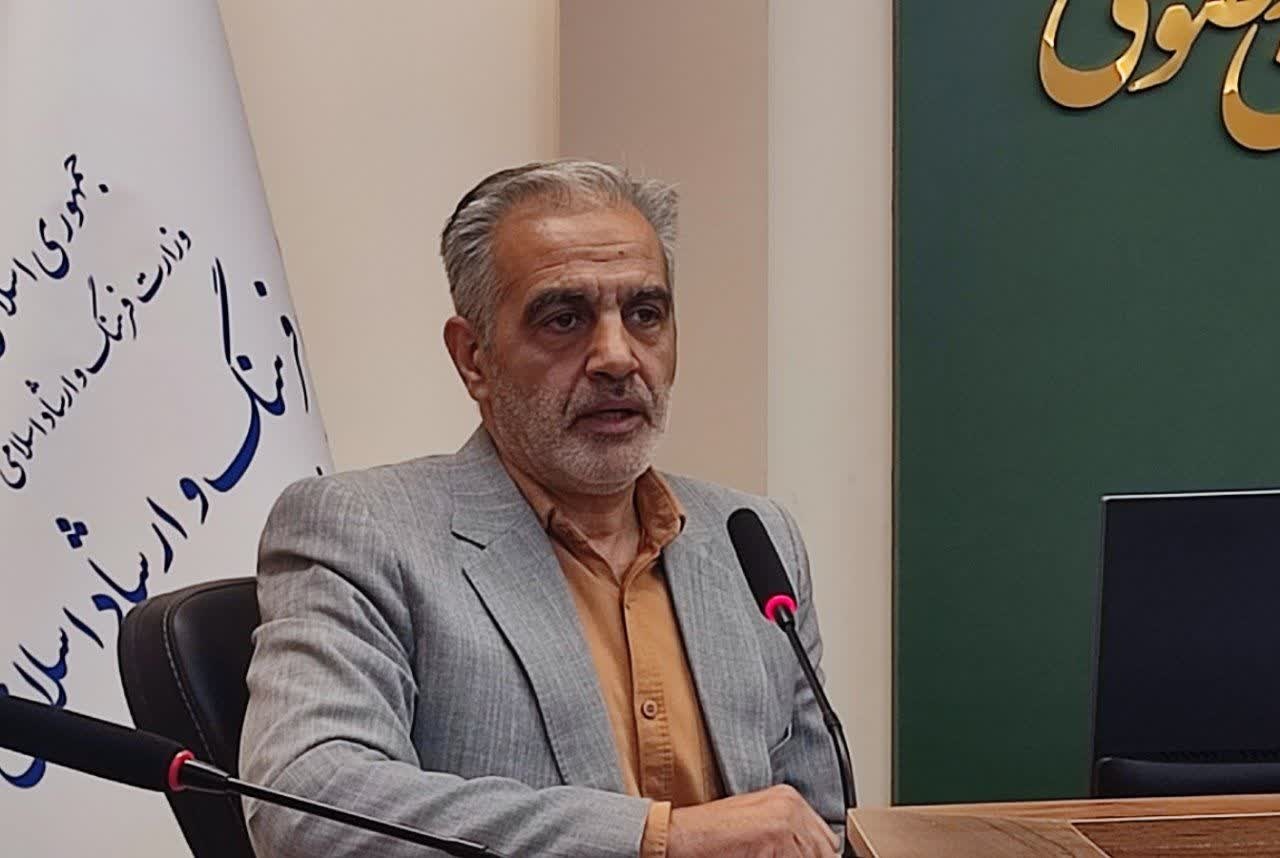 برپایی نمایشگاهکتاب مشهد در دست بررسی است