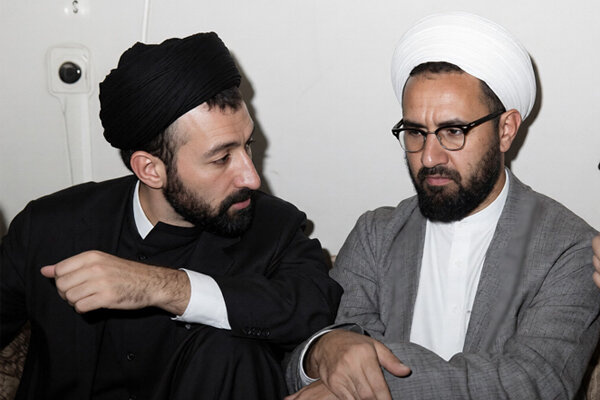 گواهی شایستگی علمی شهیدبهشتی به دستخط آیت‌الله کاشانی
