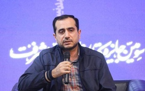 صنعت ما هنوز بر مدار آدم‌ها می‌چرخد، نه برنامه‌ها!
