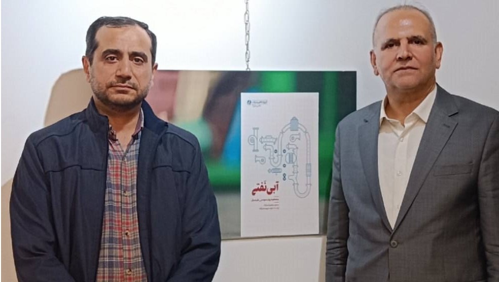 صنعت ما هنوز بر مدار آدمها میچرخد، نه برنامهها!