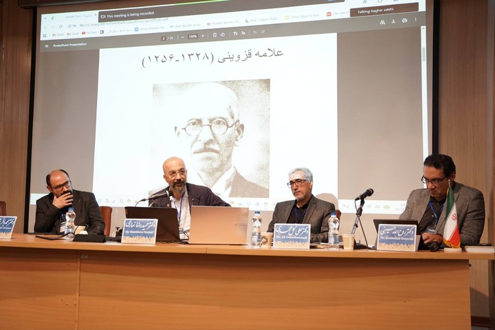 صلح، در سایه جنگ
