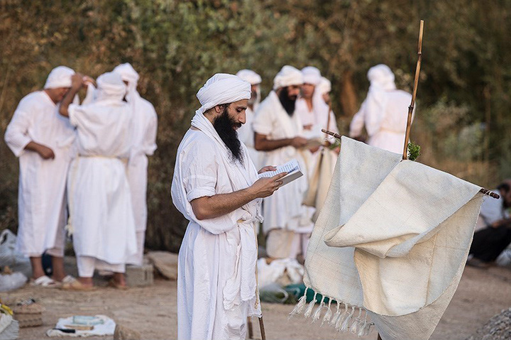 سرزمینی که جهان را به زبان دین ترجمه کرد