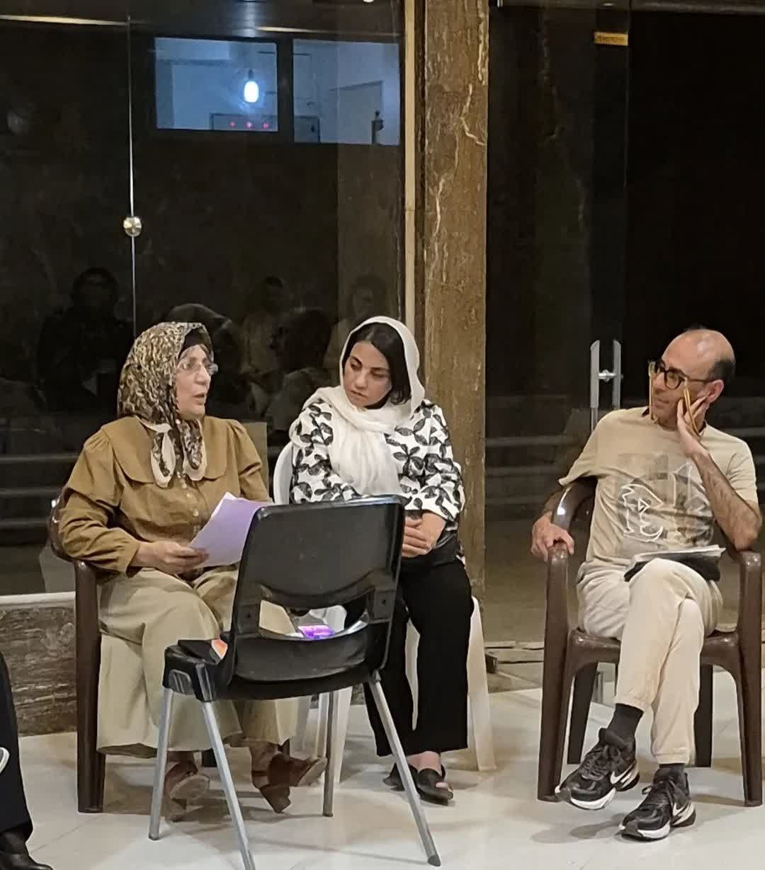 عباس معروفی چگونه مردگان را از فراموشی نجات می‌دهد؟