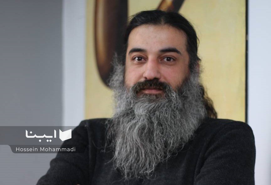 حسین شیخ‌الاسلامی از بازخوانی کالوینو در عصر هوش مصنوعی می‌گوید؛