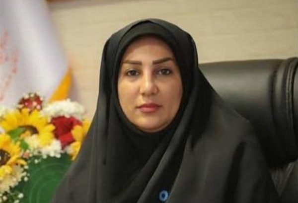 کتابخانه مرکزی ساری در مراحل پایانی ساخت