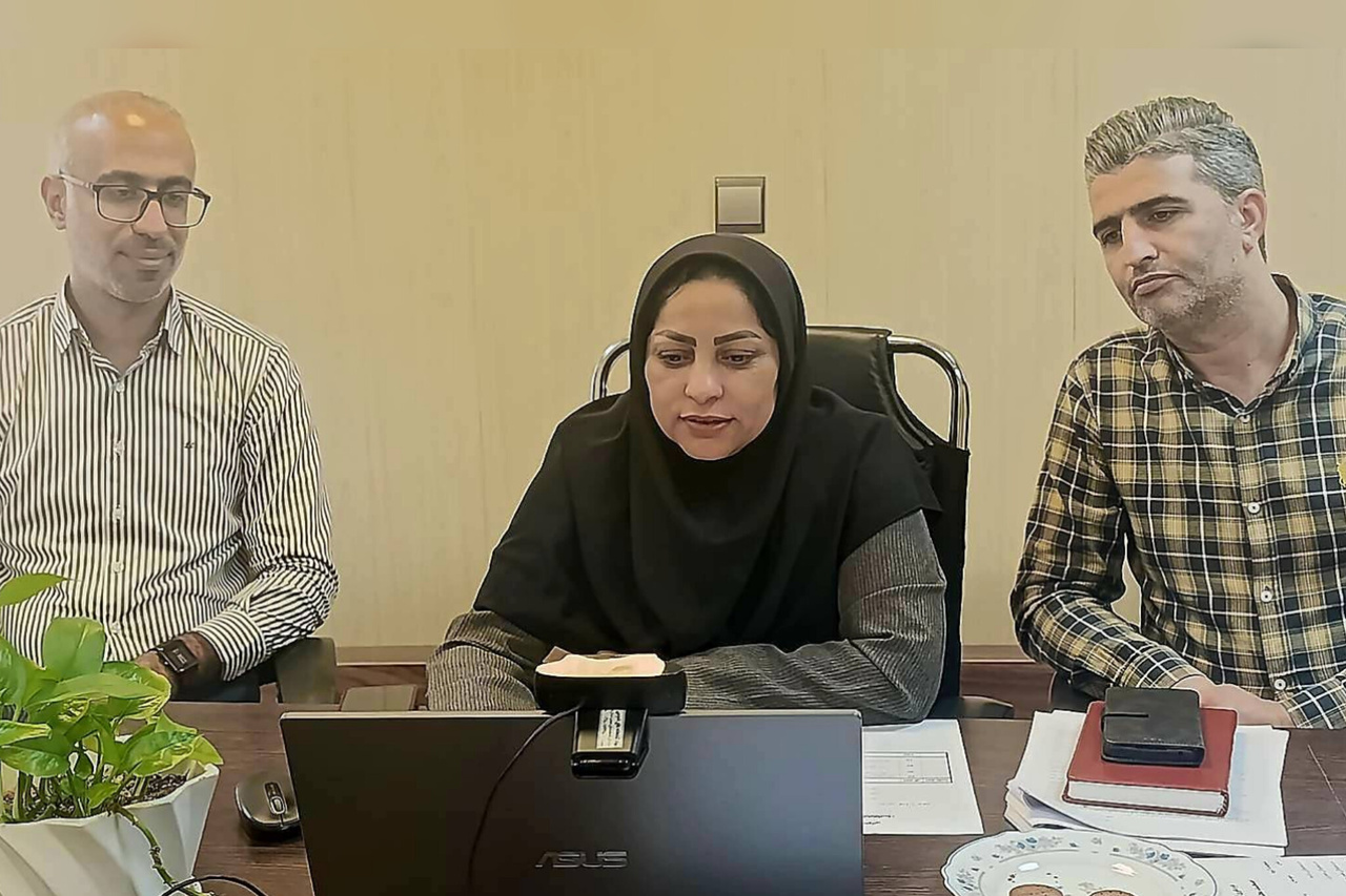 برگزیدگان لیگ کتابخوانی هرمزگان معرفی شدند