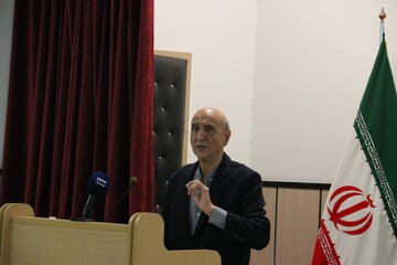 دانشنامه ریاضی گامی استوار در مسیر گسترش علم و پژوهش در کشور