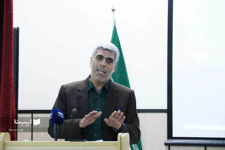 رونمایی از دانشنامه ریاضی