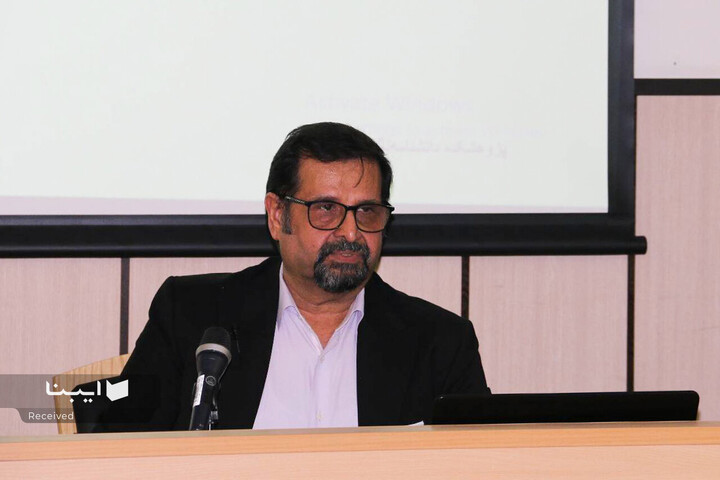 رونمایی از دانشنامه ریاضی