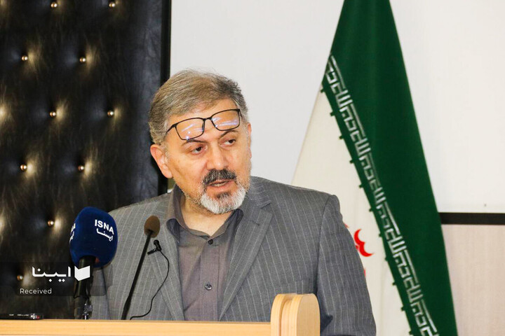 رونمایی از دانشنامه ریاضی
