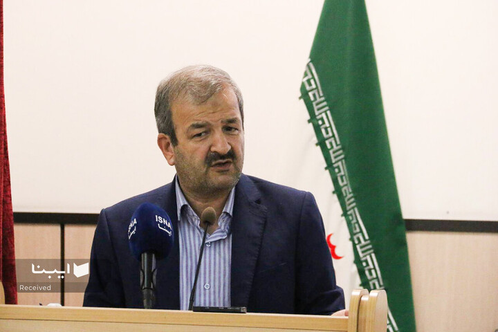 رونمایی از دانشنامه ریاضی