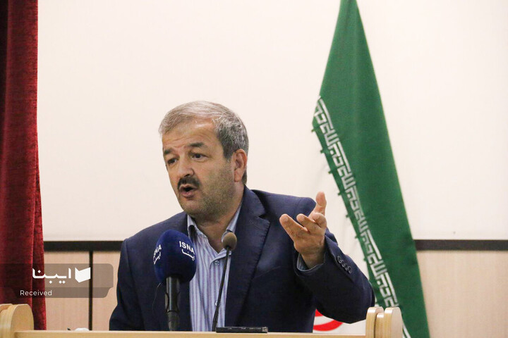 رونمایی از دانشنامه ریاضی