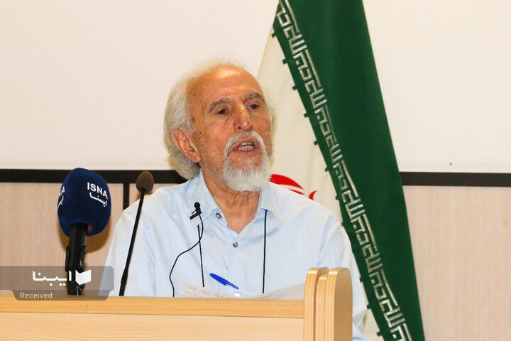 رونمایی از دانشنامه ریاضی