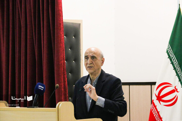 رونمایی از دانشنامه ریاضی