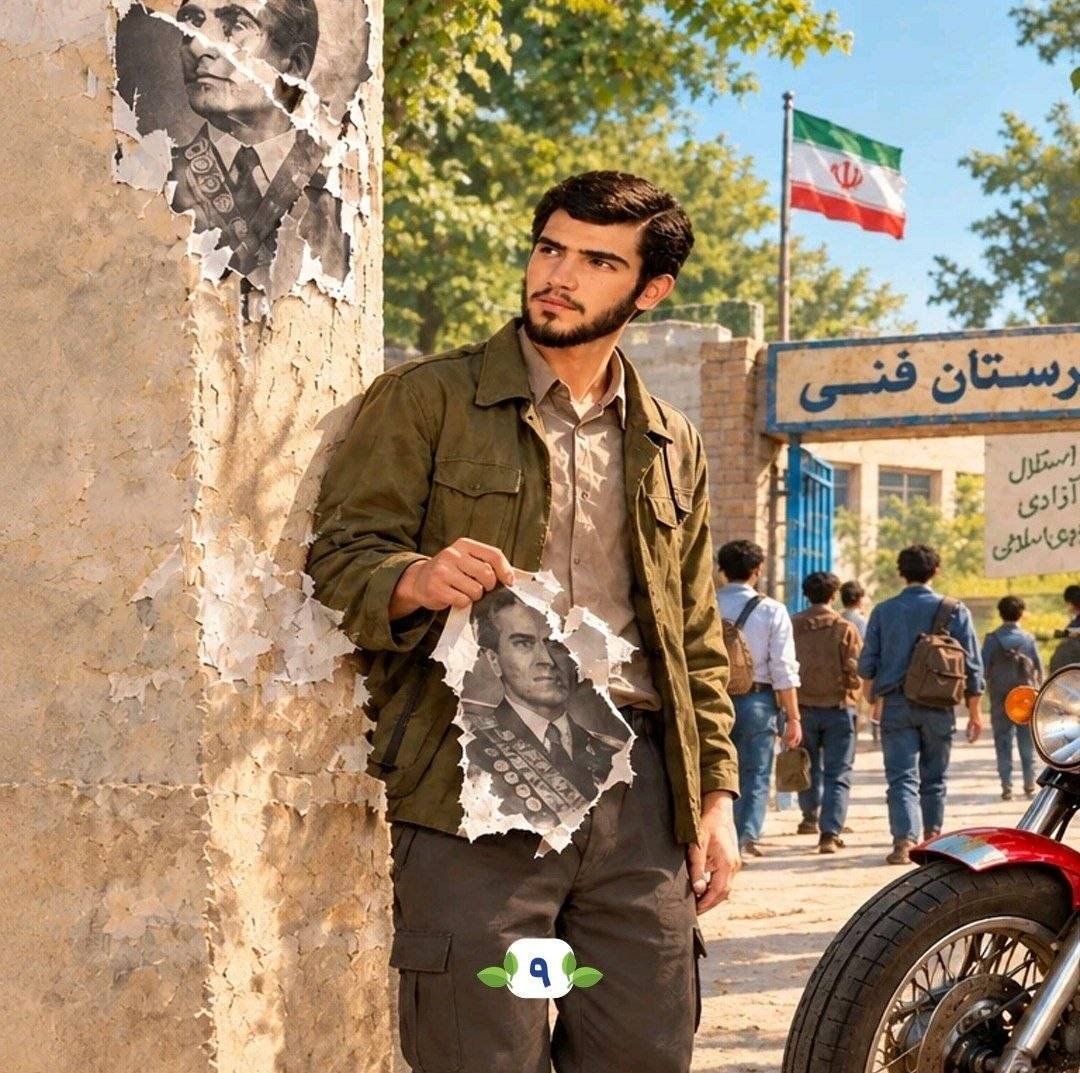 «دست به آچار» منتشر شد
