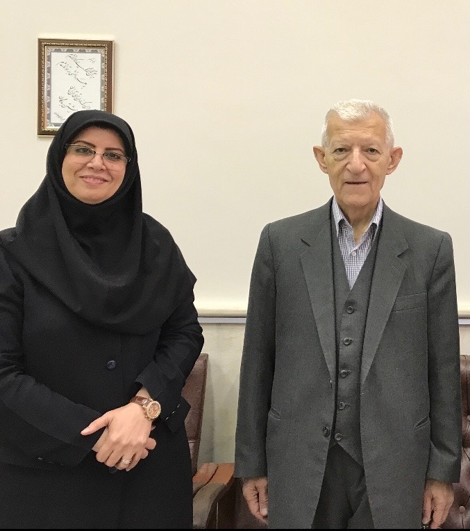 مهدی ماحوزی؛ استادی که دانش را با منش انسانی پیوند زد