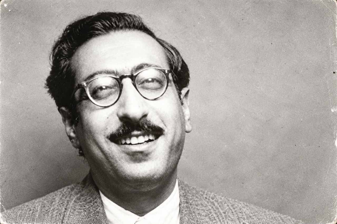 محمد کشاورز در گفت‌وگو با ایبنا مطرح کرد؛