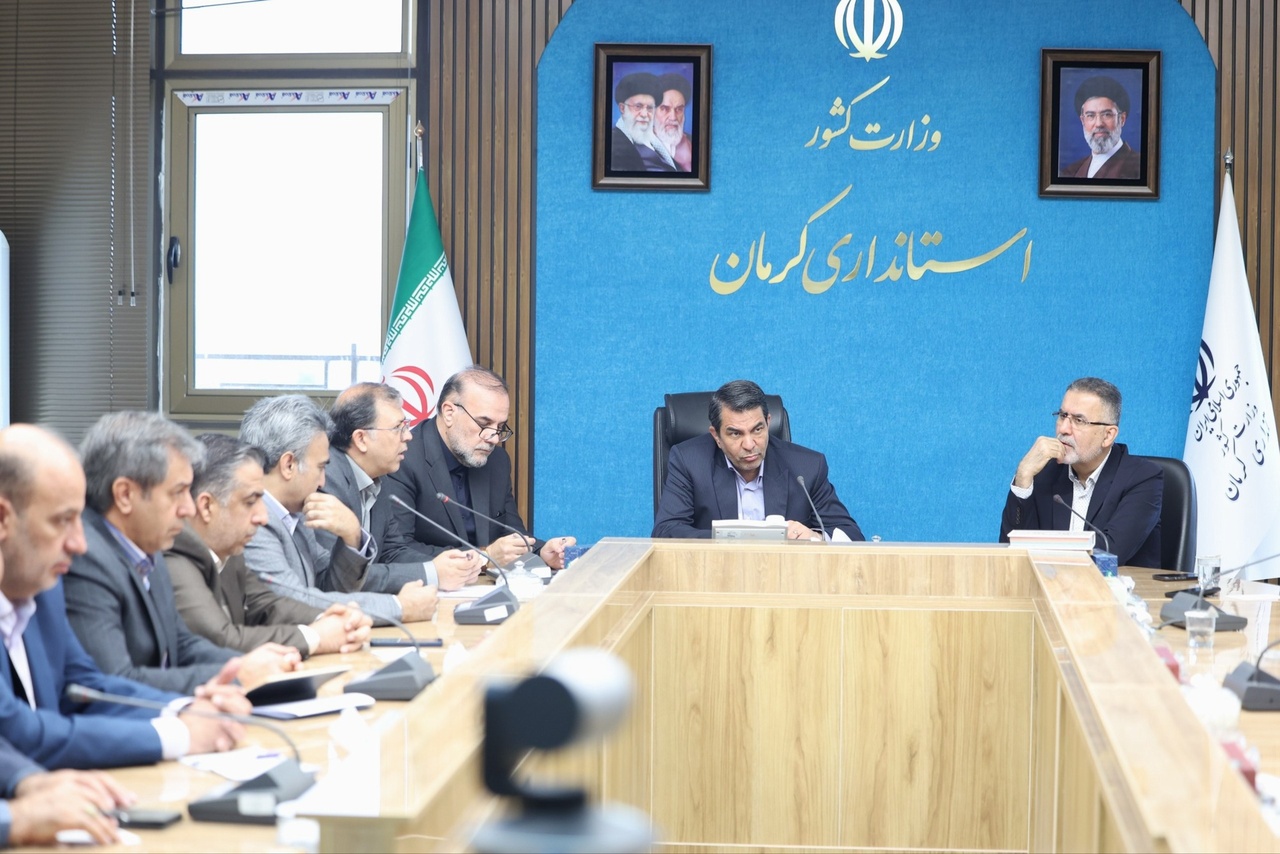 تلاش برای ثبت نام خواجوی کرمانی در فهرست مشاهیر یونسکو
