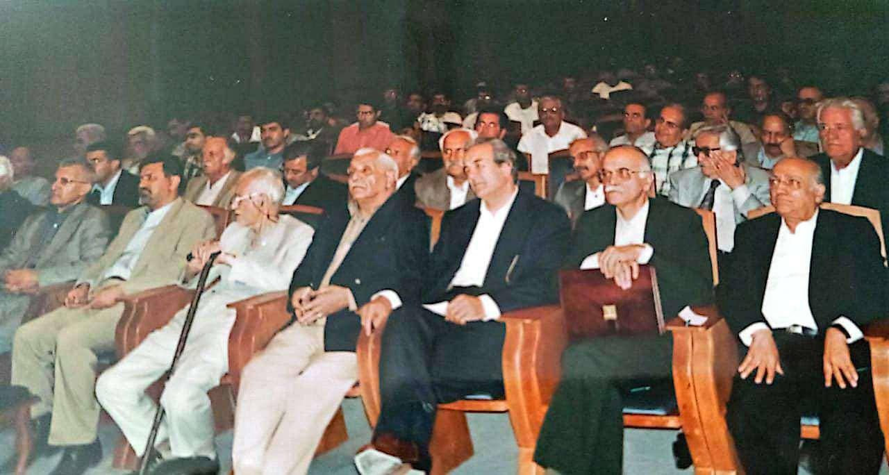آموزشگری‌اش بیش از پژوهشگری‌اش تأثیرگذار بود