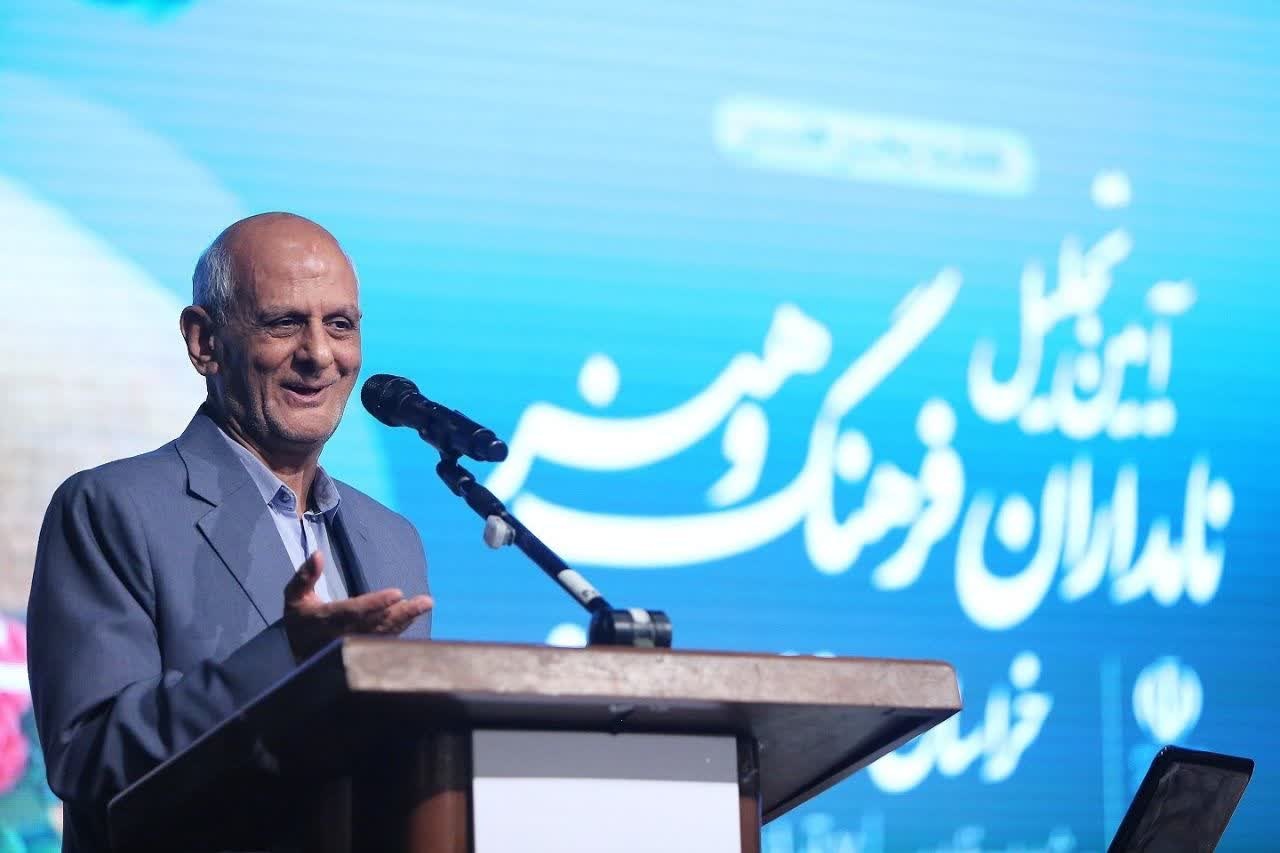 بیش از ۹۰ میلیارد تومان حمایت از هنرمندان خراسان رضوی در سال جاری پیشبینی شده است