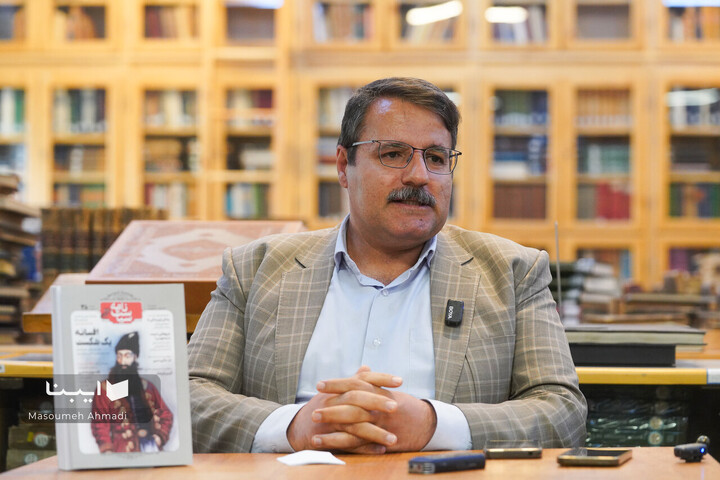 شکست را از نو بخوانیم