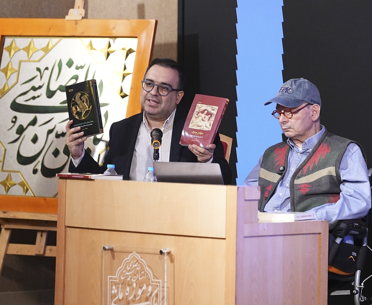 ردپای جوامع برادری در تحولات تاریخی ایران