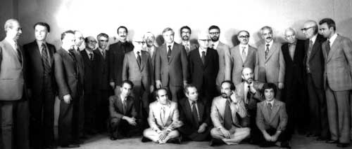 در دام برچسب‌های سیاسی؛ نقد رویکرد نصر در توصیف اندیشمندان ایران