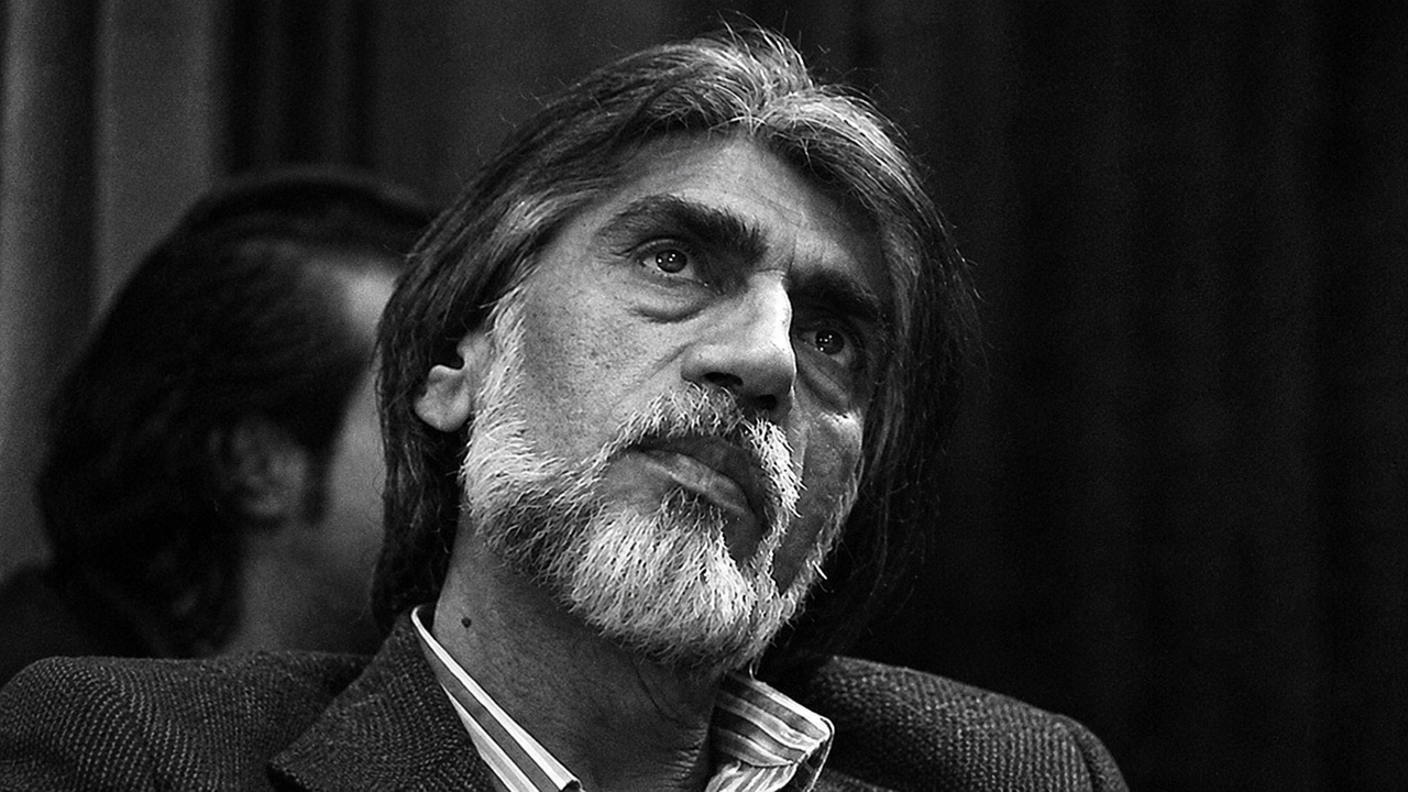 بازخوانی غزلی از قیصر امین‌پور