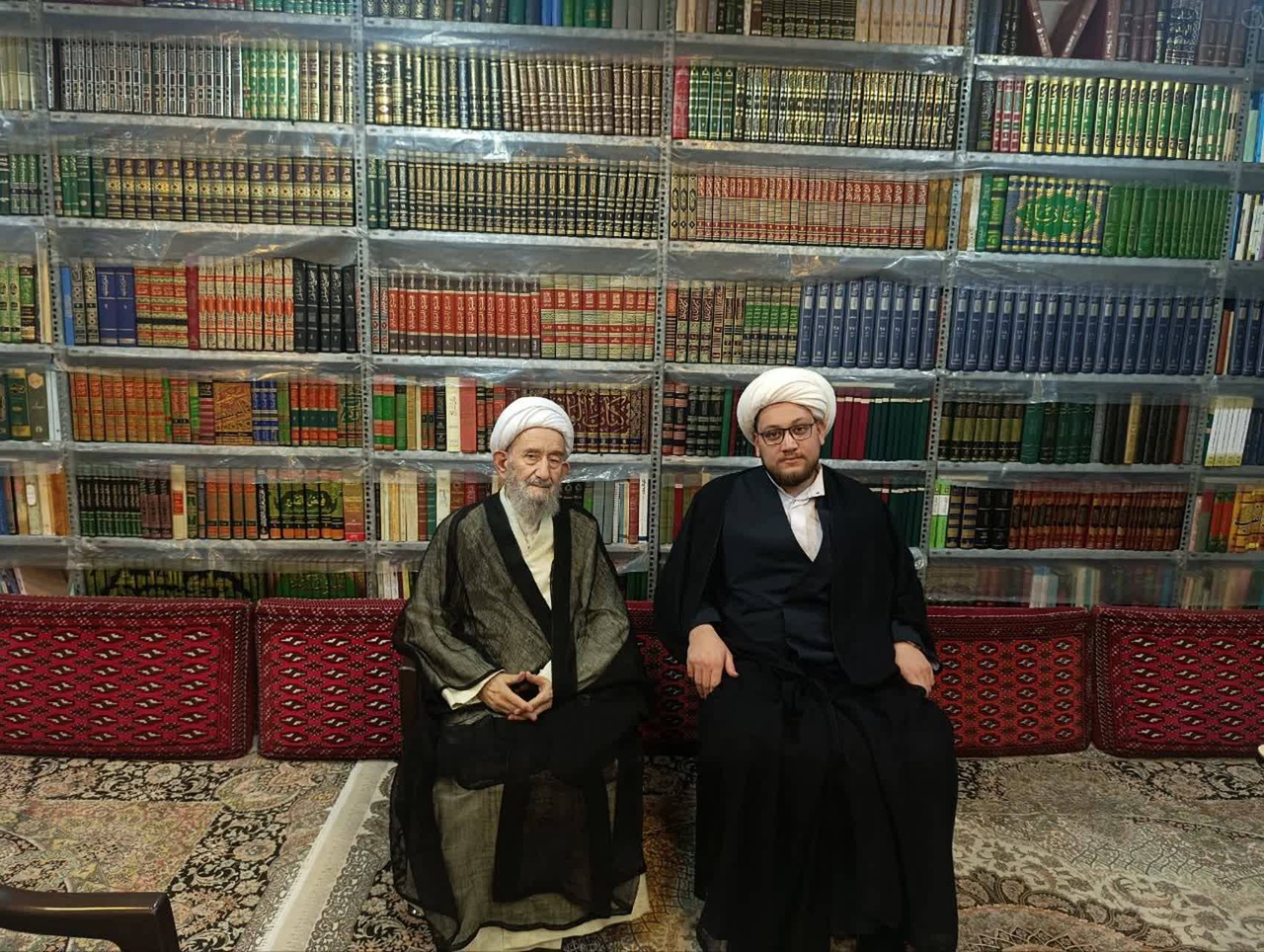 روایتی از زندگی و زمانه آیت‌الله میرزا محمدباقر زنجانی