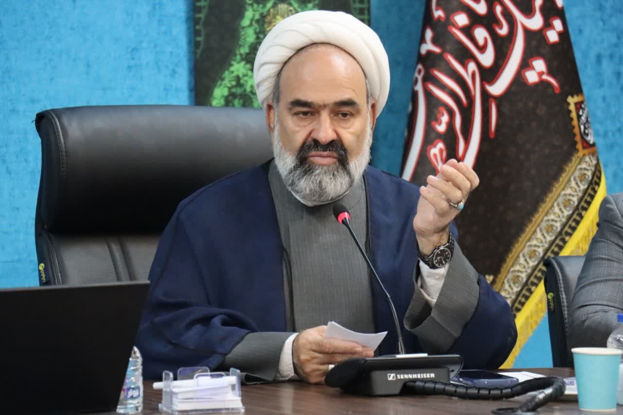 نمایشگاه کتاب؛ معیار سنجش شکوه فرهنگی یزد